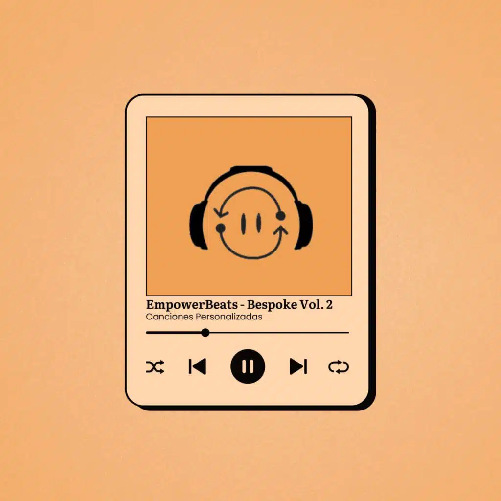 EmpowerBeats Bespoke, Vol. 2