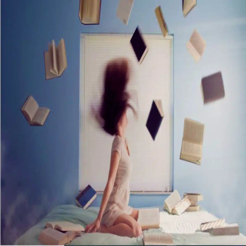 Once Upon a Broken Heart- by Stephanie Garber 