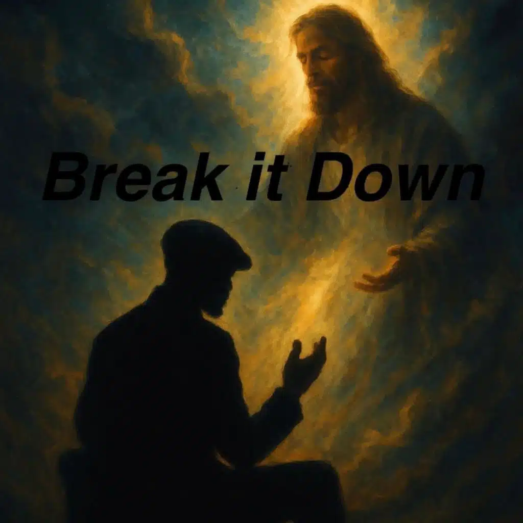Break It Down