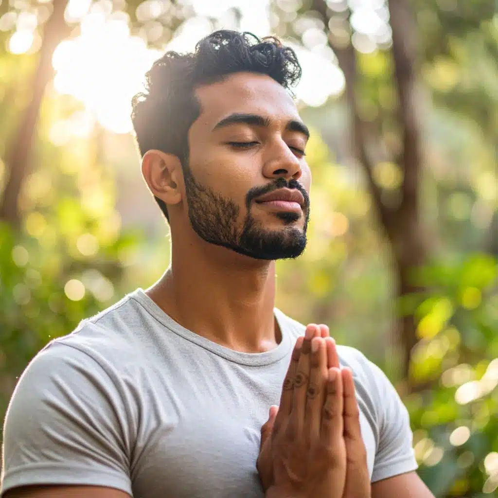 Música Suave Para Meditación Y Sanación