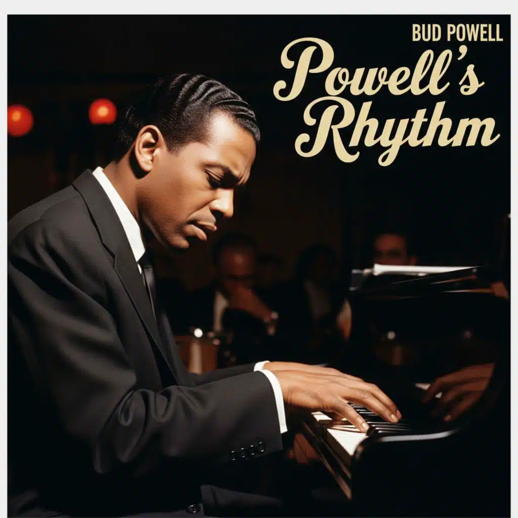 Powell's Rhythm