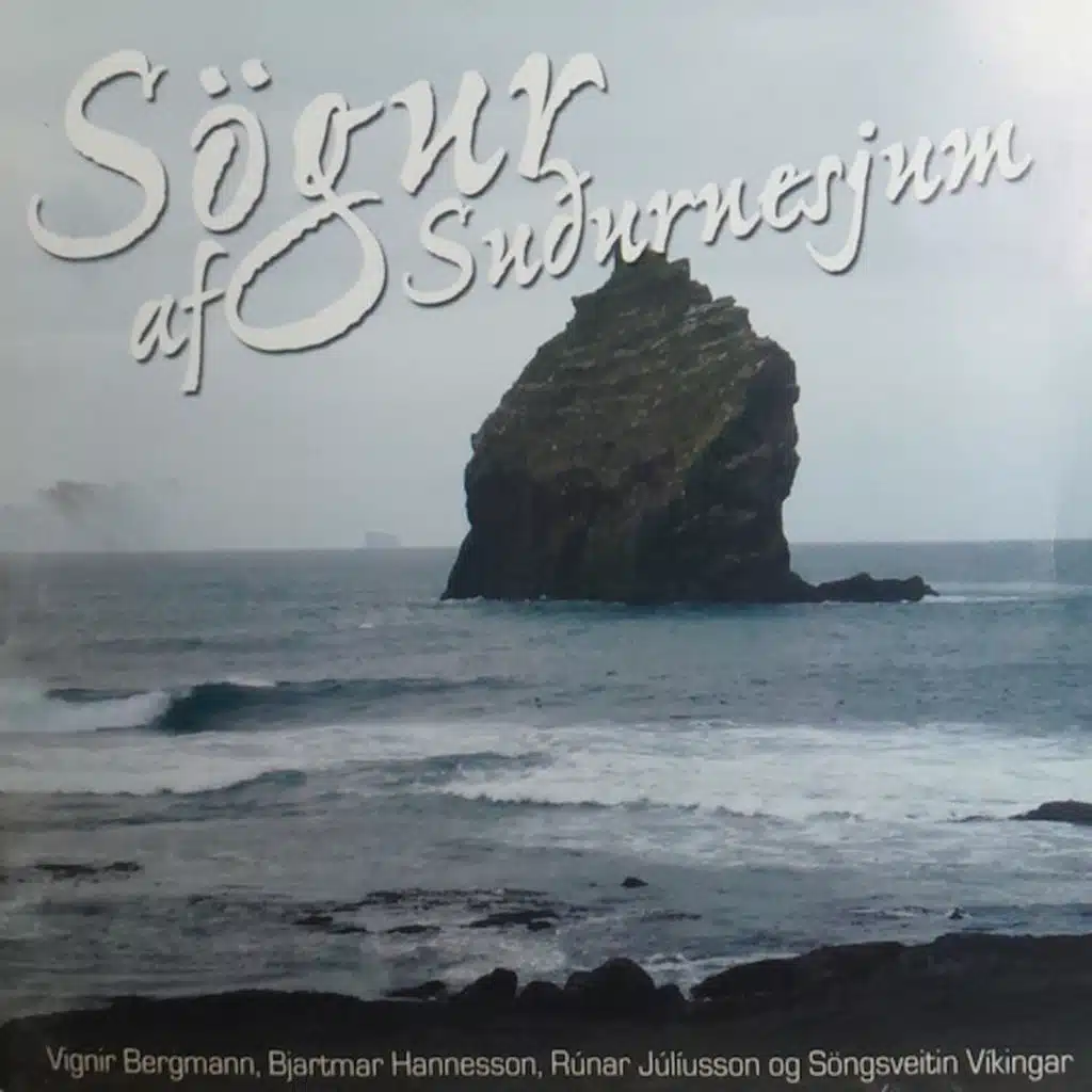 Þegar Jensen tekur tóninn