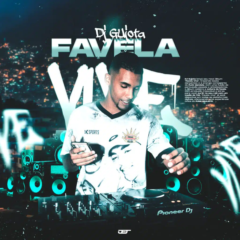 Favela Vive