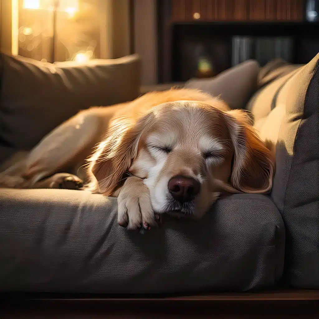 Melodías De Descanso Para Mascotas