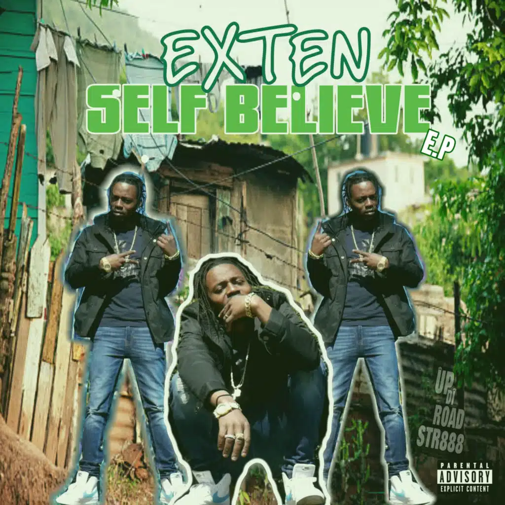 Self Believe