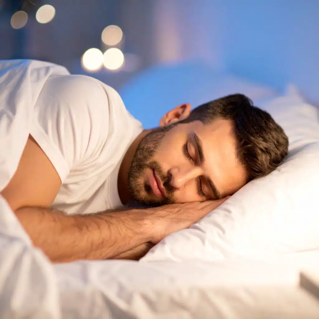 Melodías Suaves Para Un Sueño Apacible