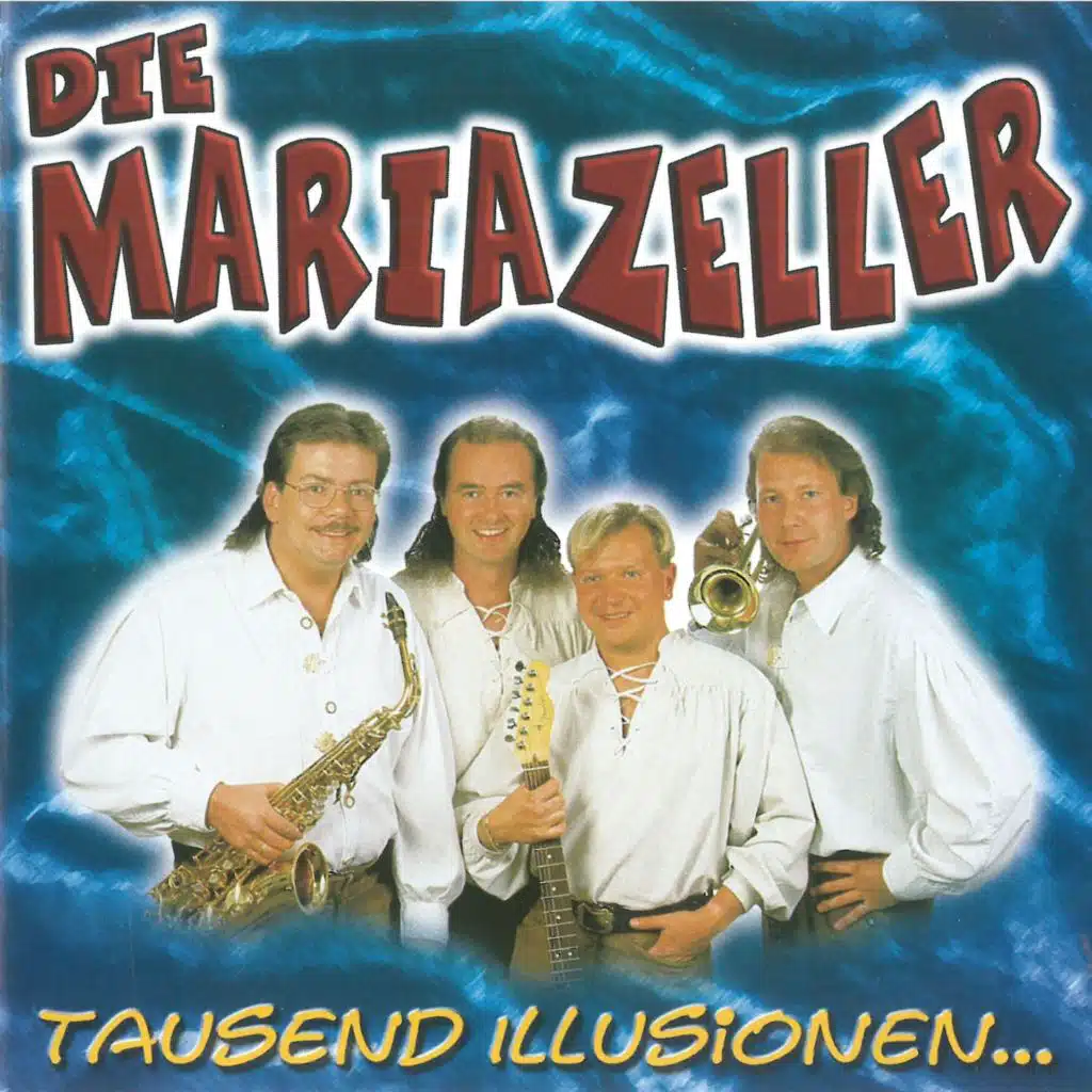 Tausend Illusionen...