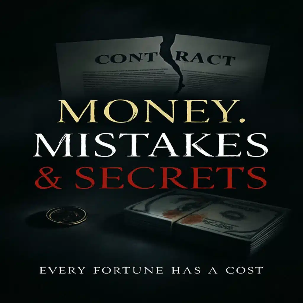 Prenup Regrets: When Love Cost Everything