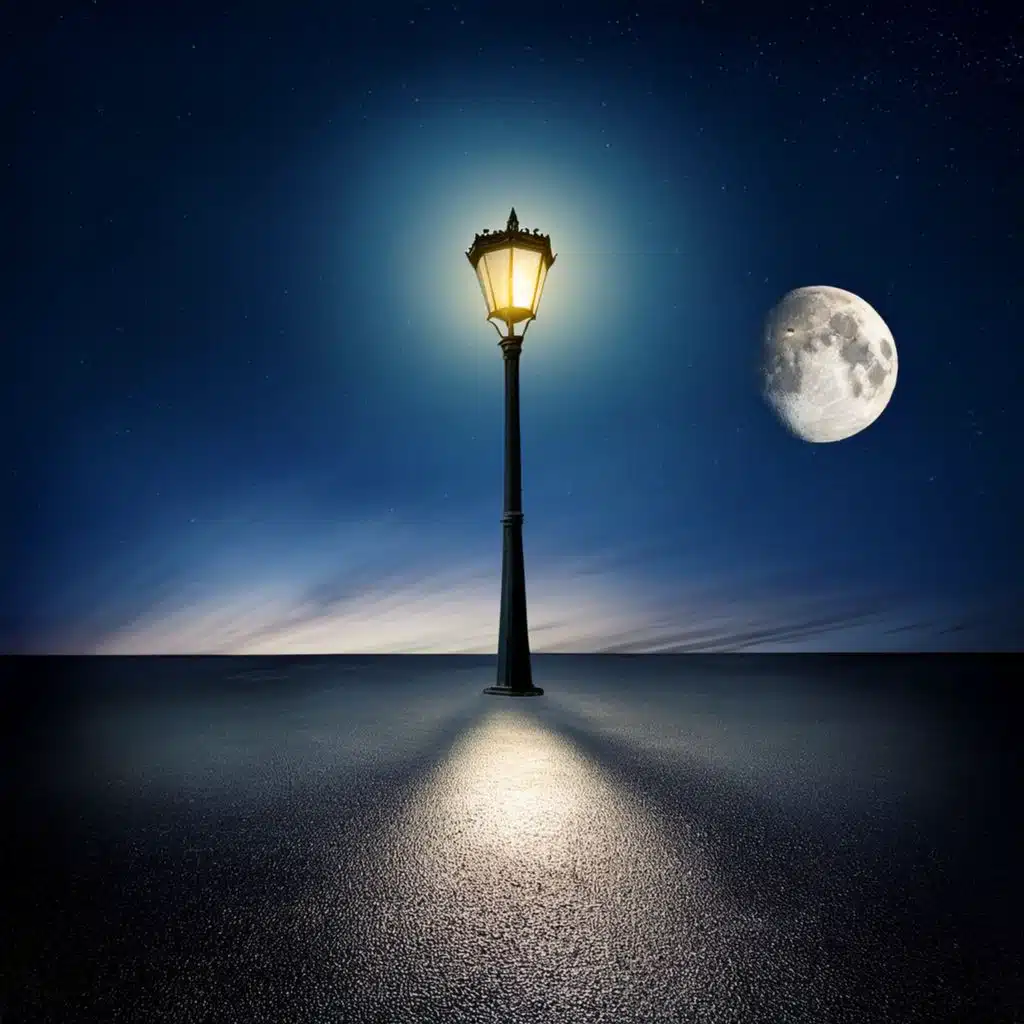 Silent Nights: Music For Restful Sleep And Peace