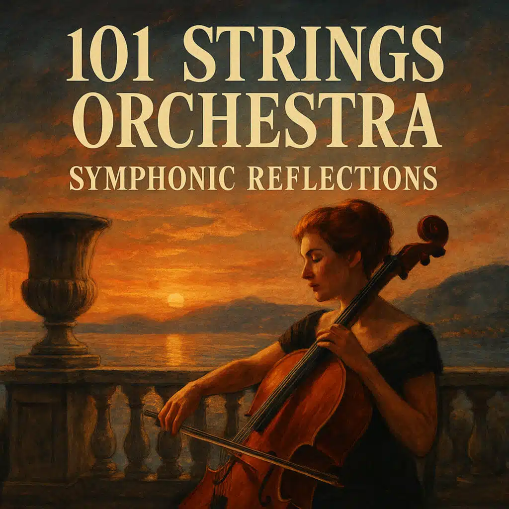 Symphonic Reflections