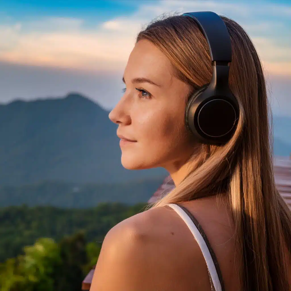 Music To Relax Into The Flow Of Ease