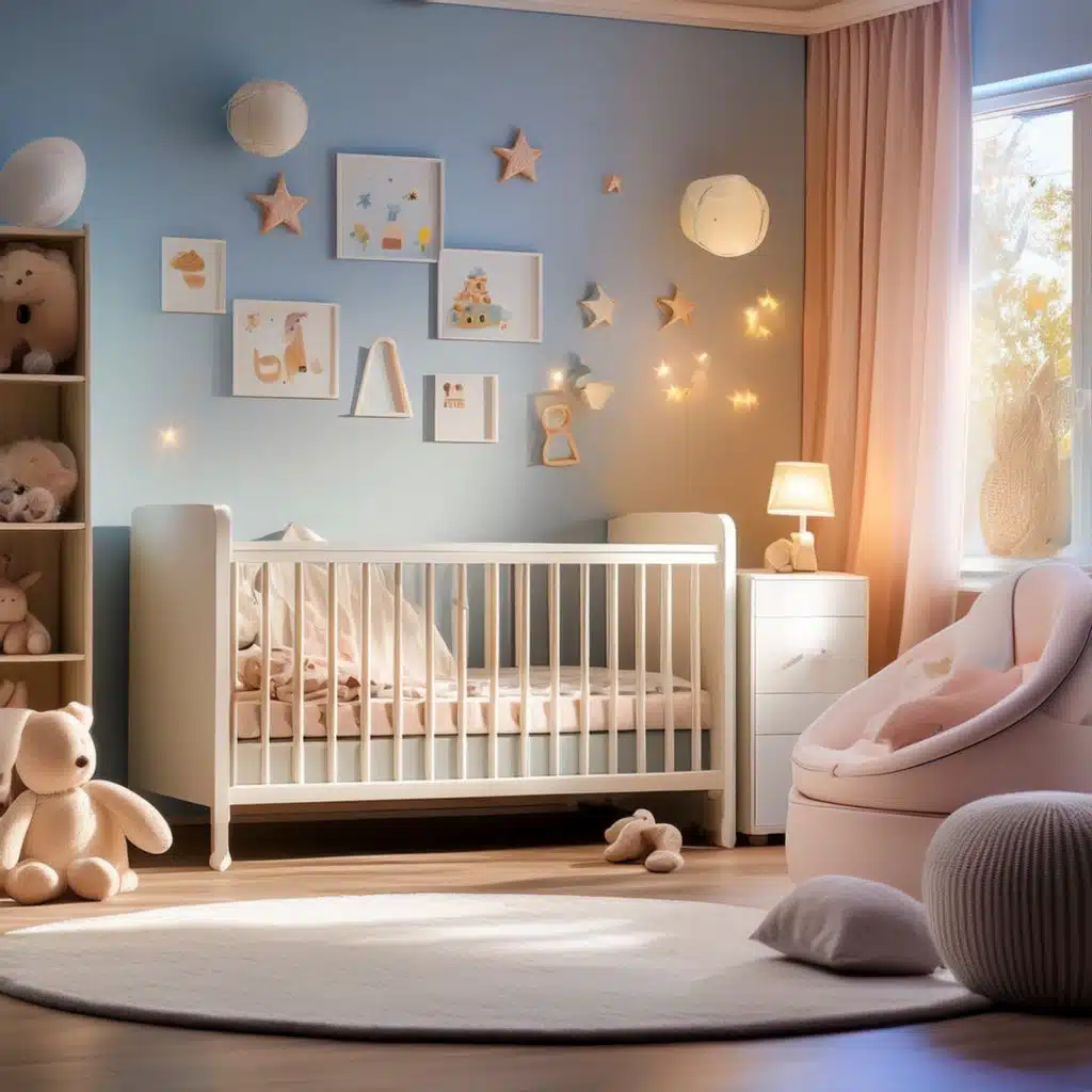 Music For Peaceful Baby Dreams