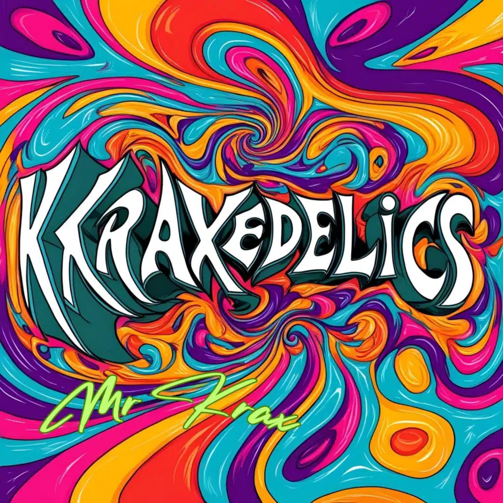 Kraxedelics
