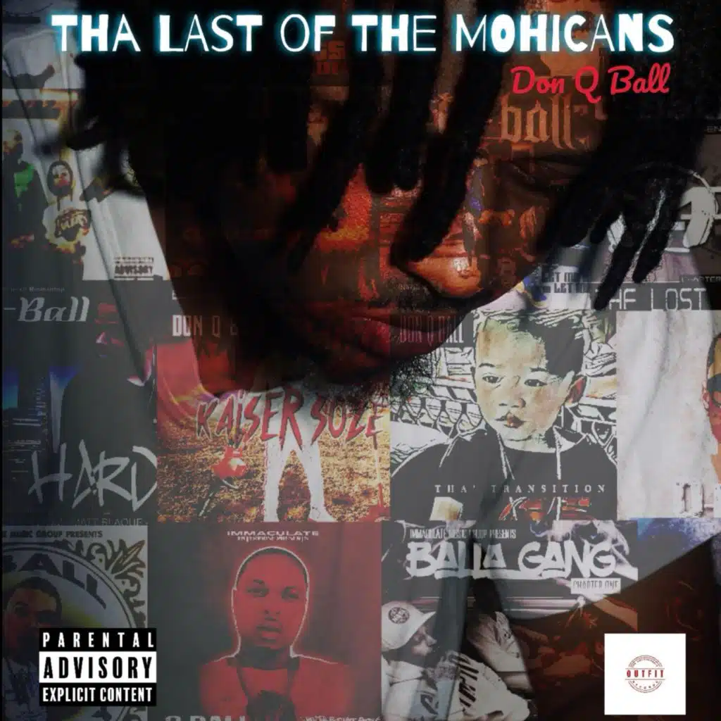 Tha Last of The Mohicans