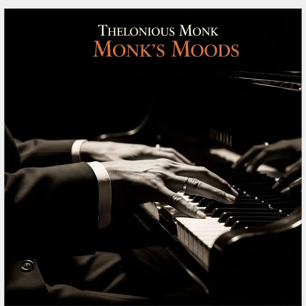 Monk's Moods