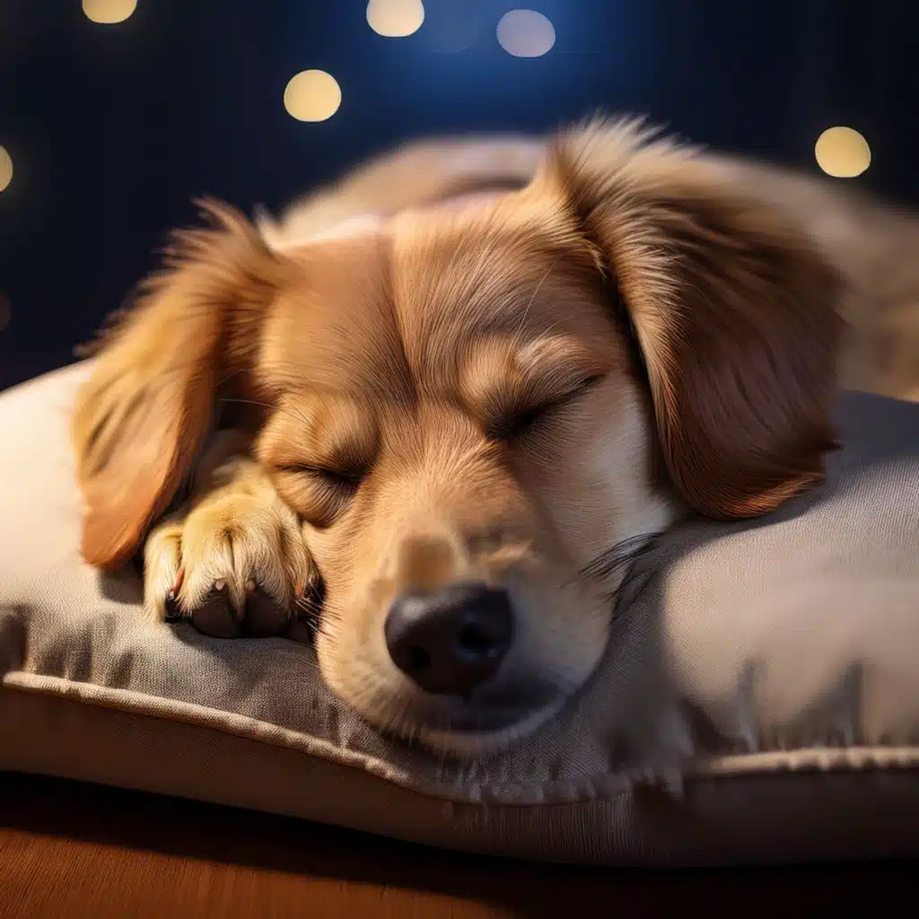Music For Gentle Canine Calm