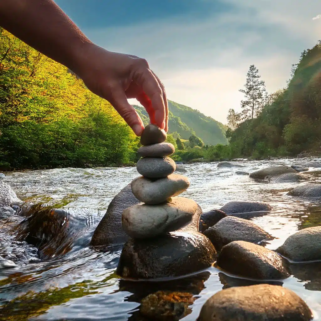 Infinite Serenity: Music For Meditation And Inner Harmony