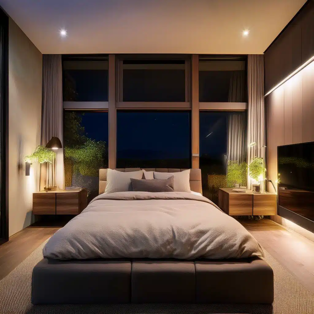 Moonlight's Gentle Halo