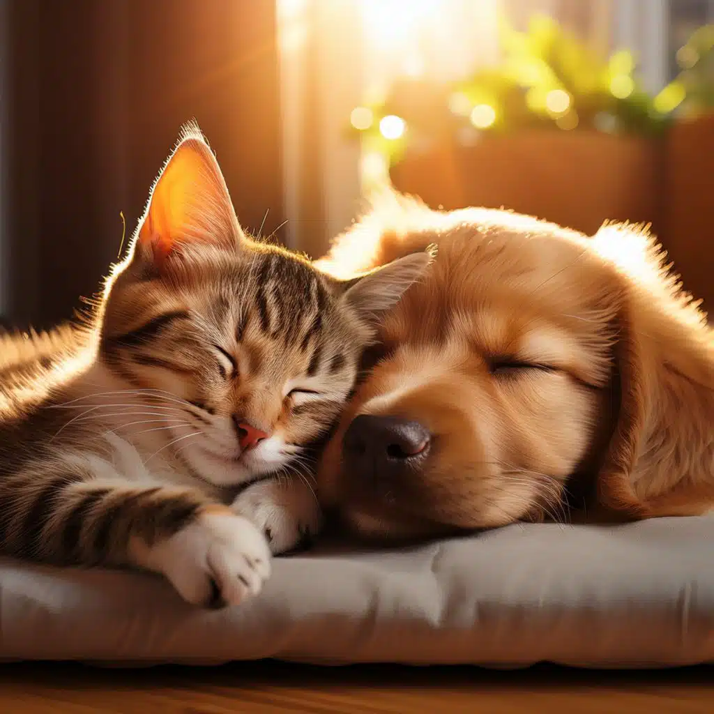 Music Thats Helped Millions Of Pets, Music My Pet & Chic Music for Pets