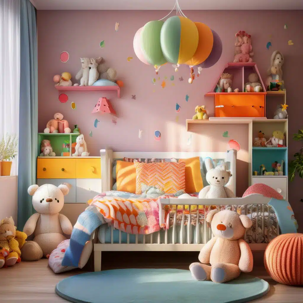 Music For Baby's Gentle Slumber