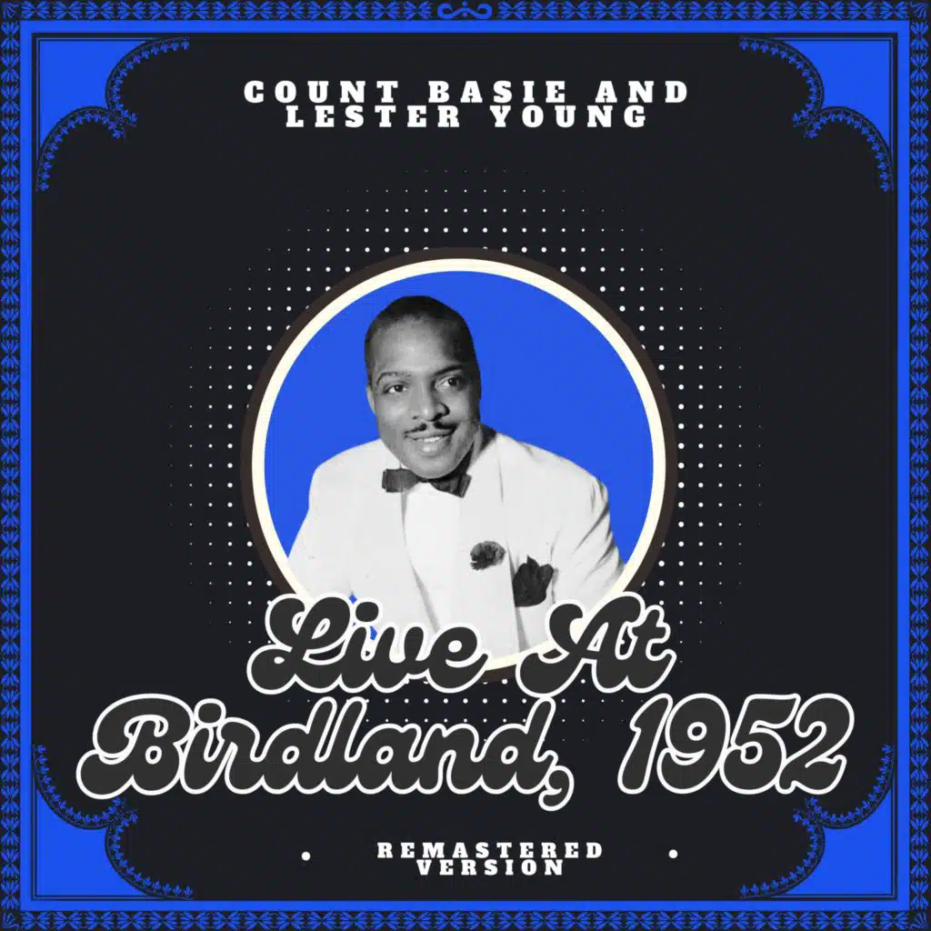 Count Basie & Lester Young