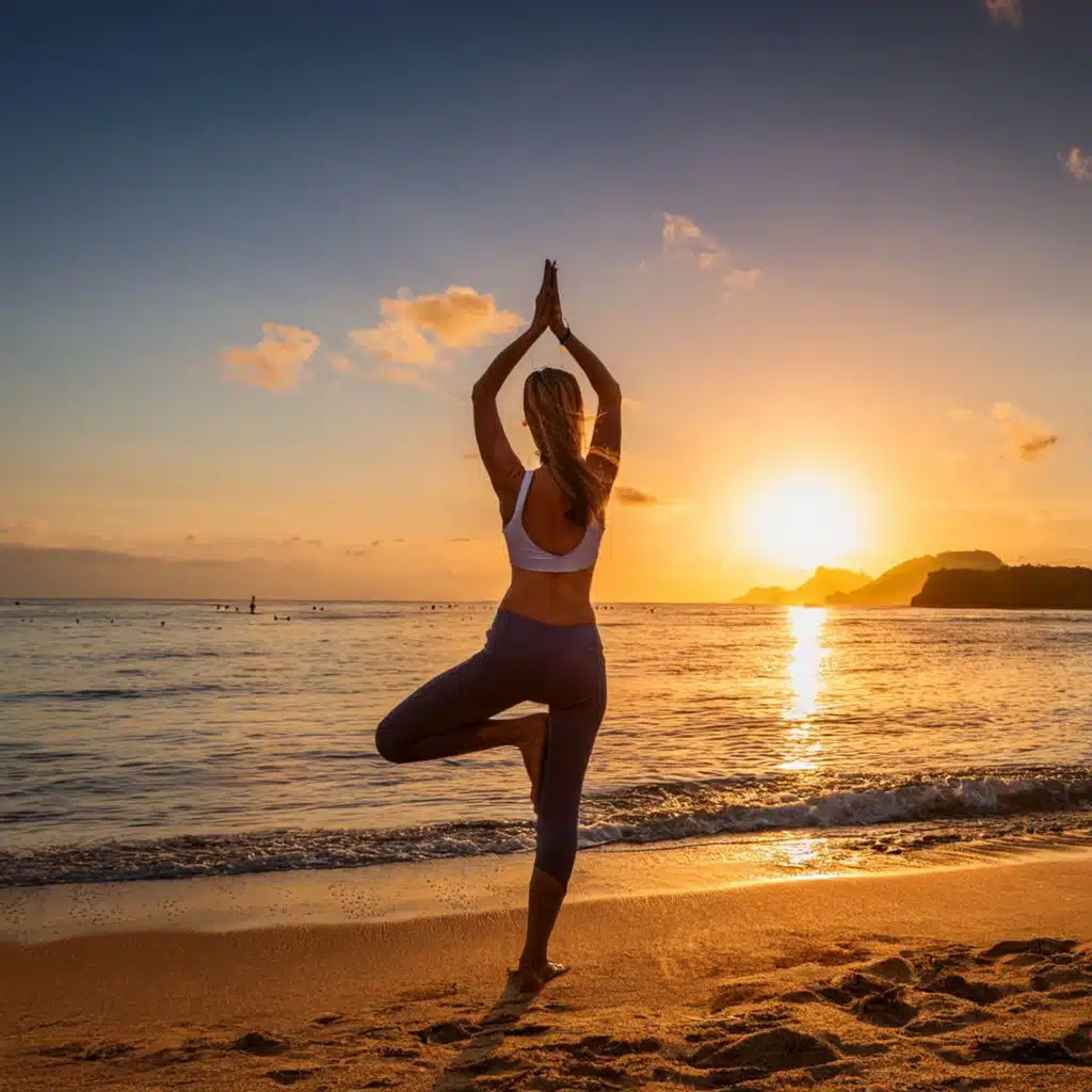 Music For Meditation And Balance