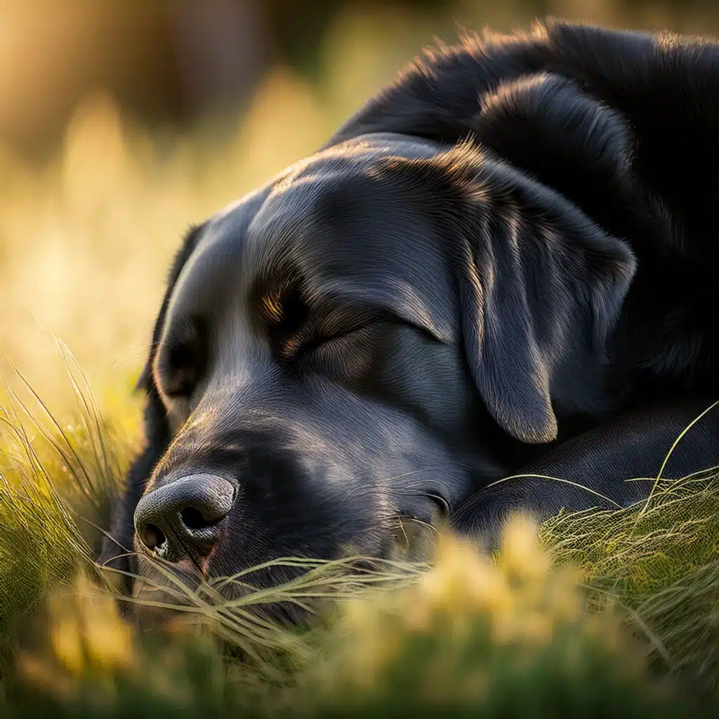 Music For Dogs’ Gentle Dreams