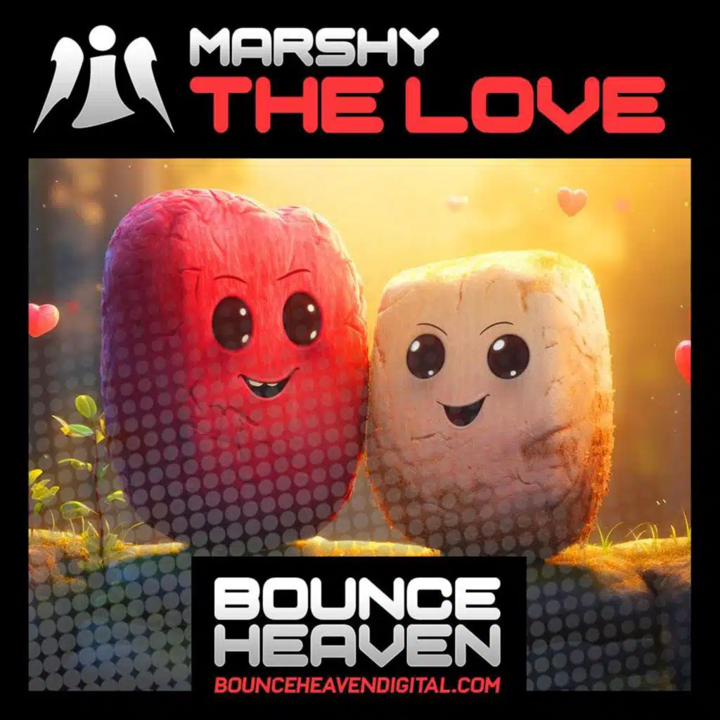 The Love (Radio Edit)