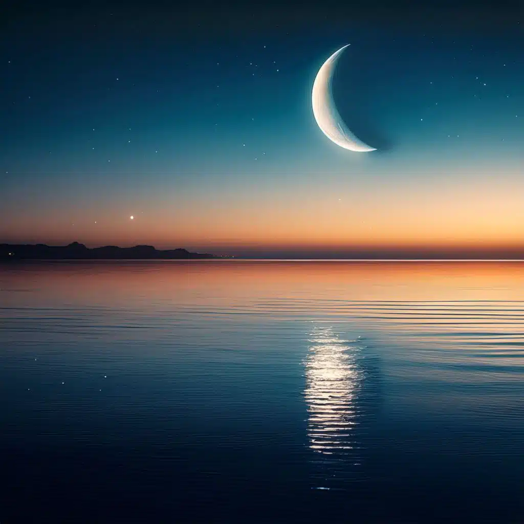 Music For Restful Nights