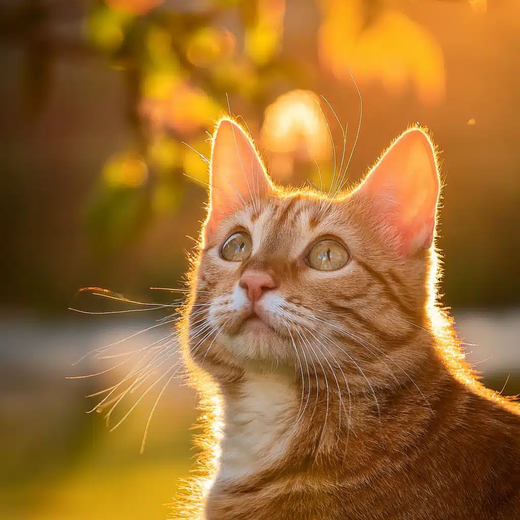 Music To Soothe The Playful Cat