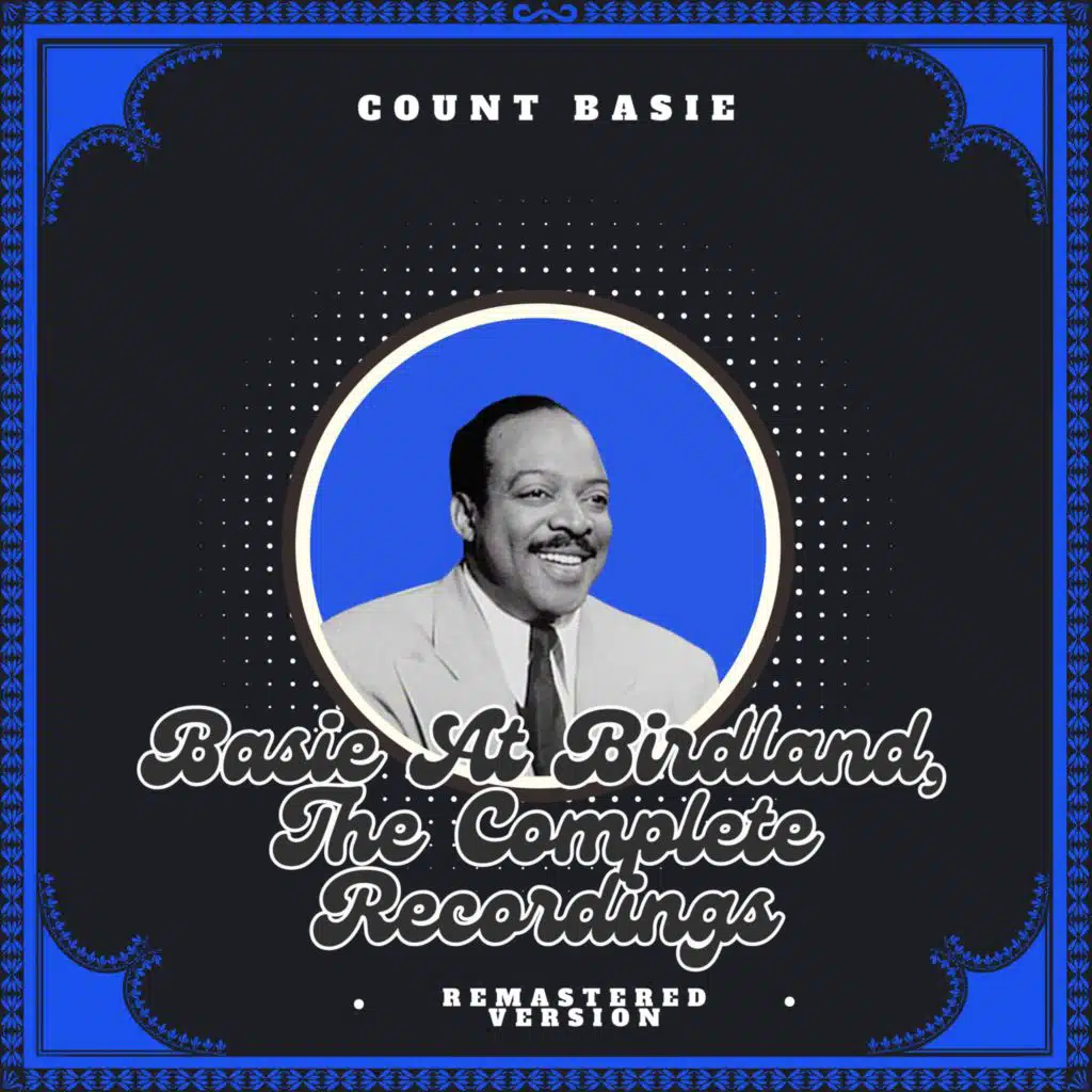 Blee Bop Blues (Live)