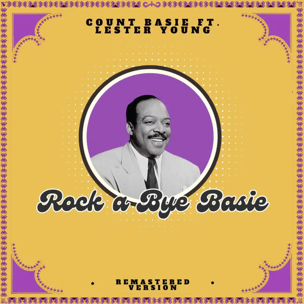 John's Idea (Live) [feat. Lester Young]