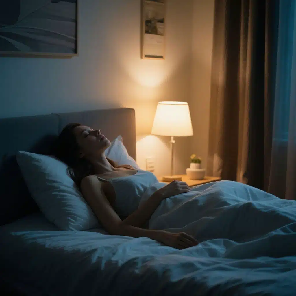 Soothing Music for Quiet Slumber