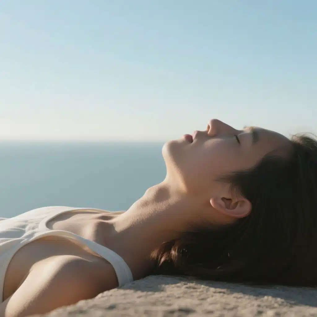 Relaxation Music for Gentle Comfort