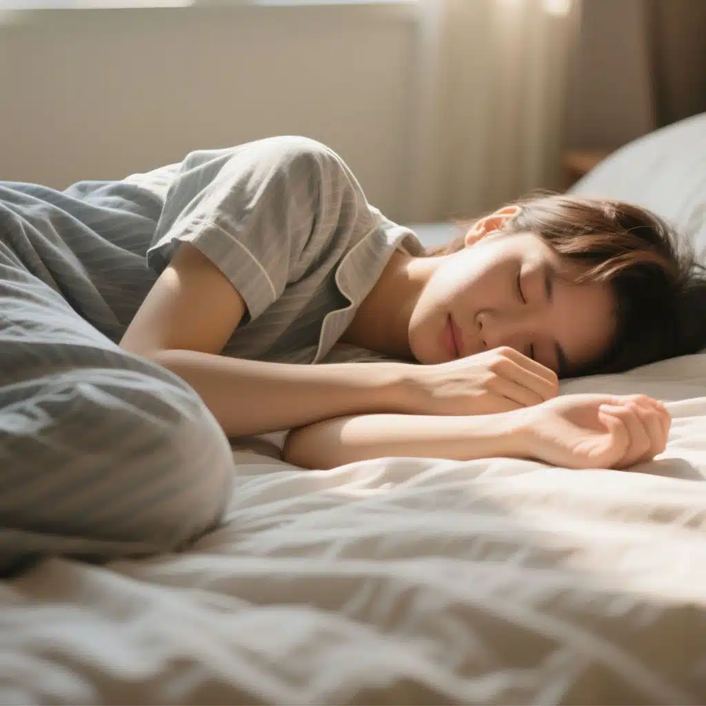 Calm Sleep Music for Peaceful Dreams