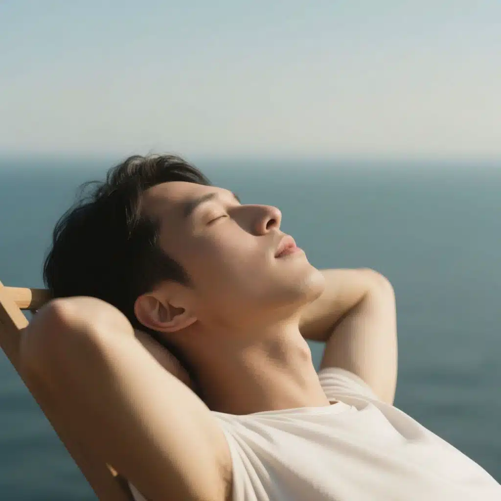 Relaxation Music for Restful Moments