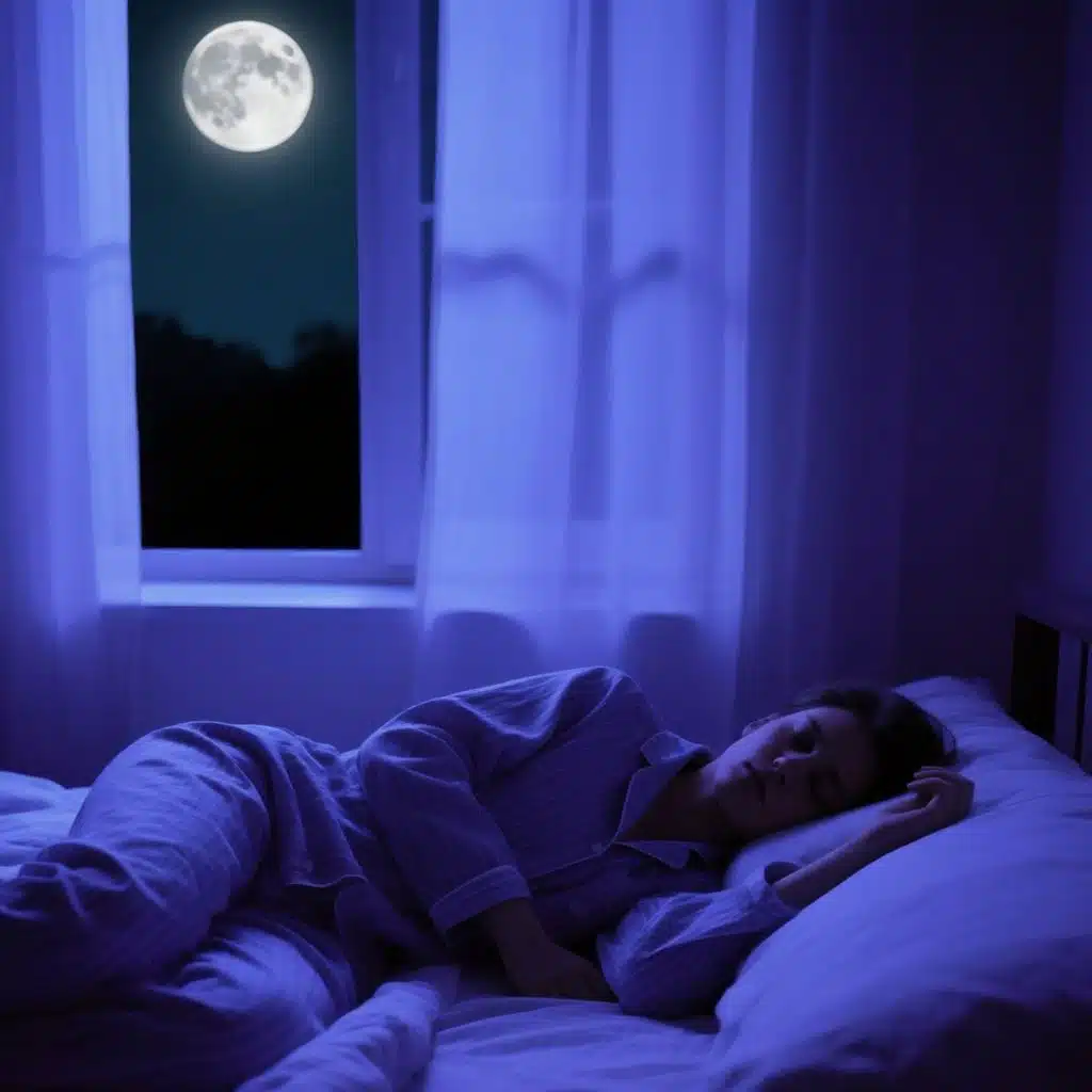 Quiet Tunes Peaceful Dreams