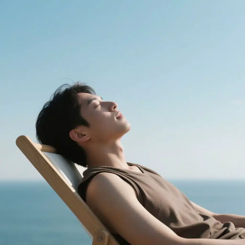 Music for Gentle Relaxation Moments