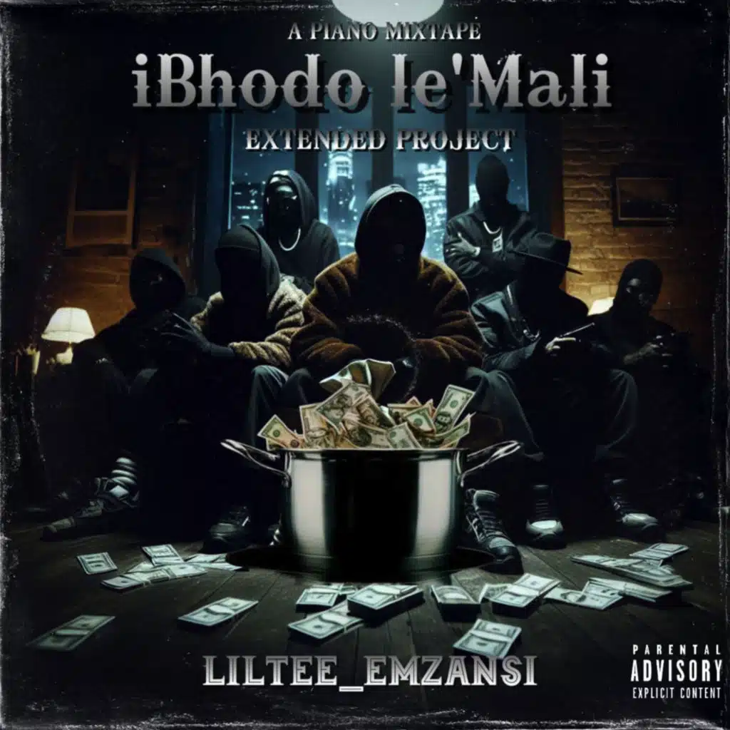 Ibhodo Lemali