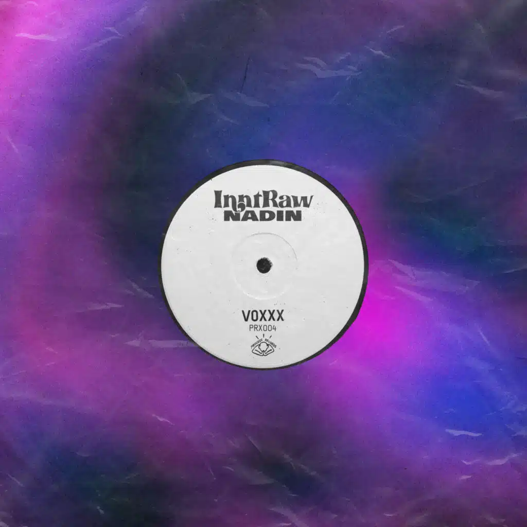 VoXxx (PRX004)