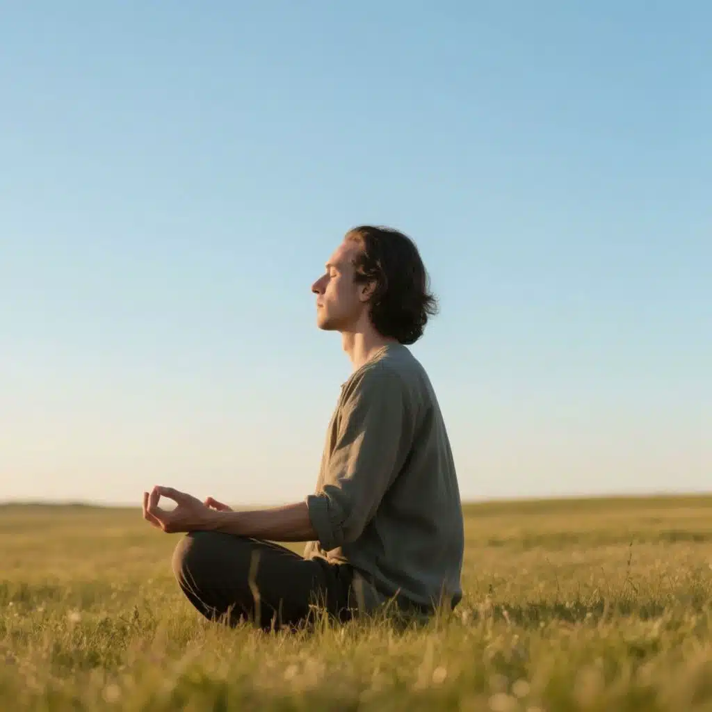 Relaxing Music for Meditation Mind