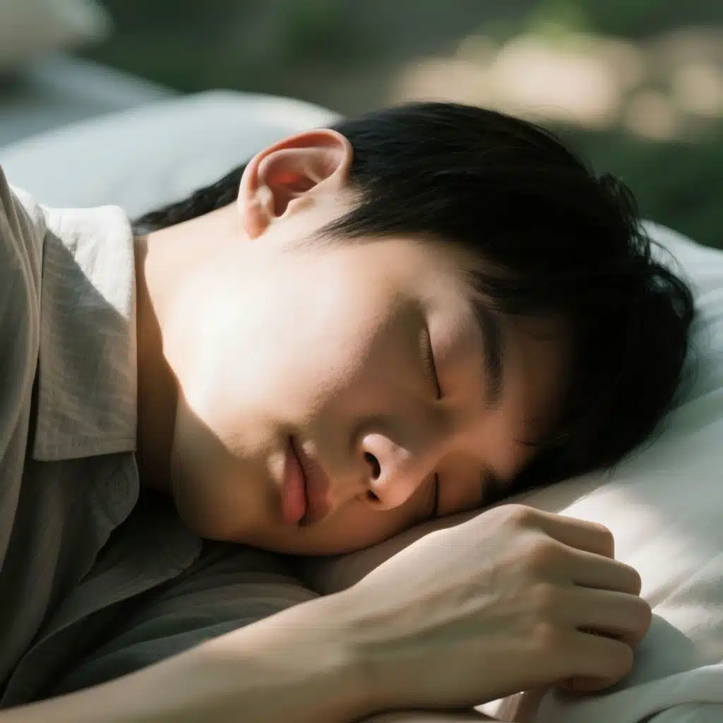 Tranquil Sounds for Quiet Slumber