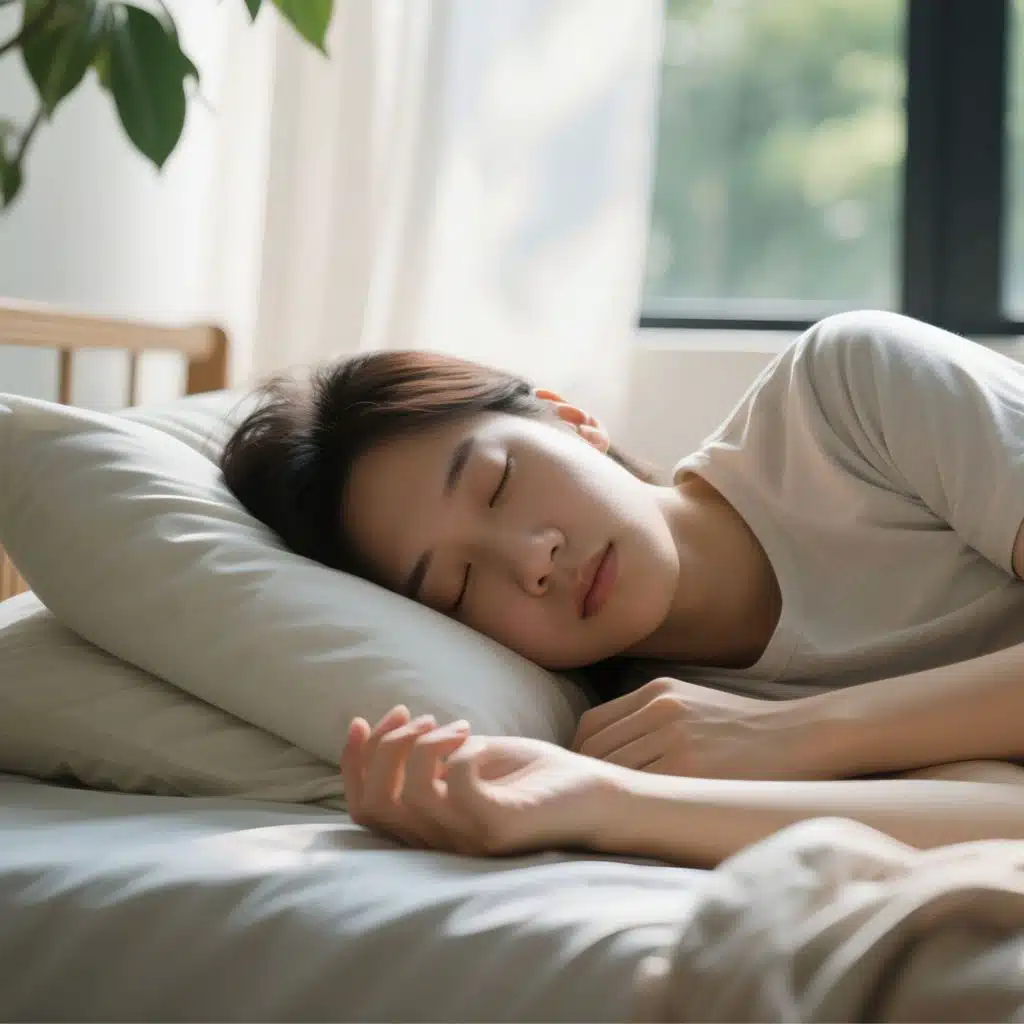Relaxing Melodies for Gentle Slumber