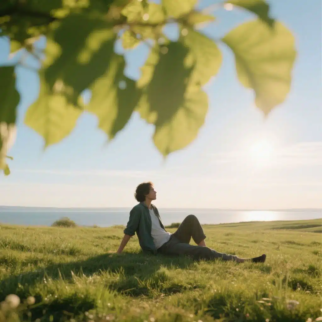 Relaxation Music for Calm Minds