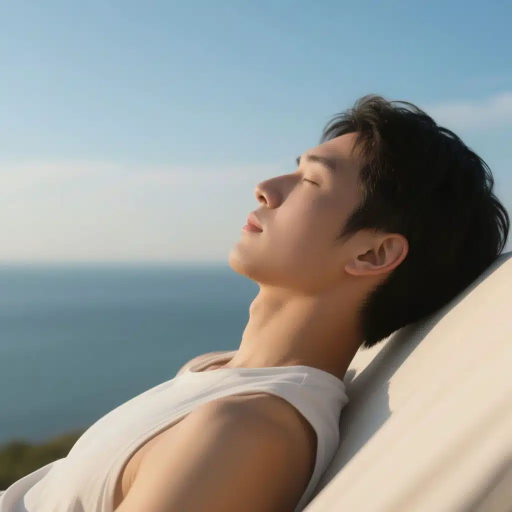 Relaxing Music for Quiet Peace