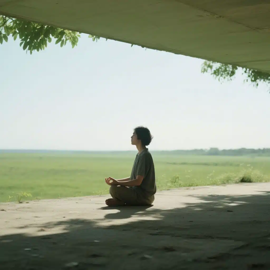 Meditation Music for Calm Mindfulness