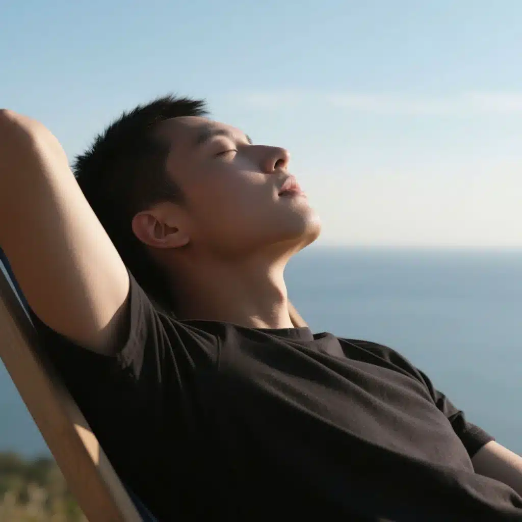 Music for Calm Relaxation Moments