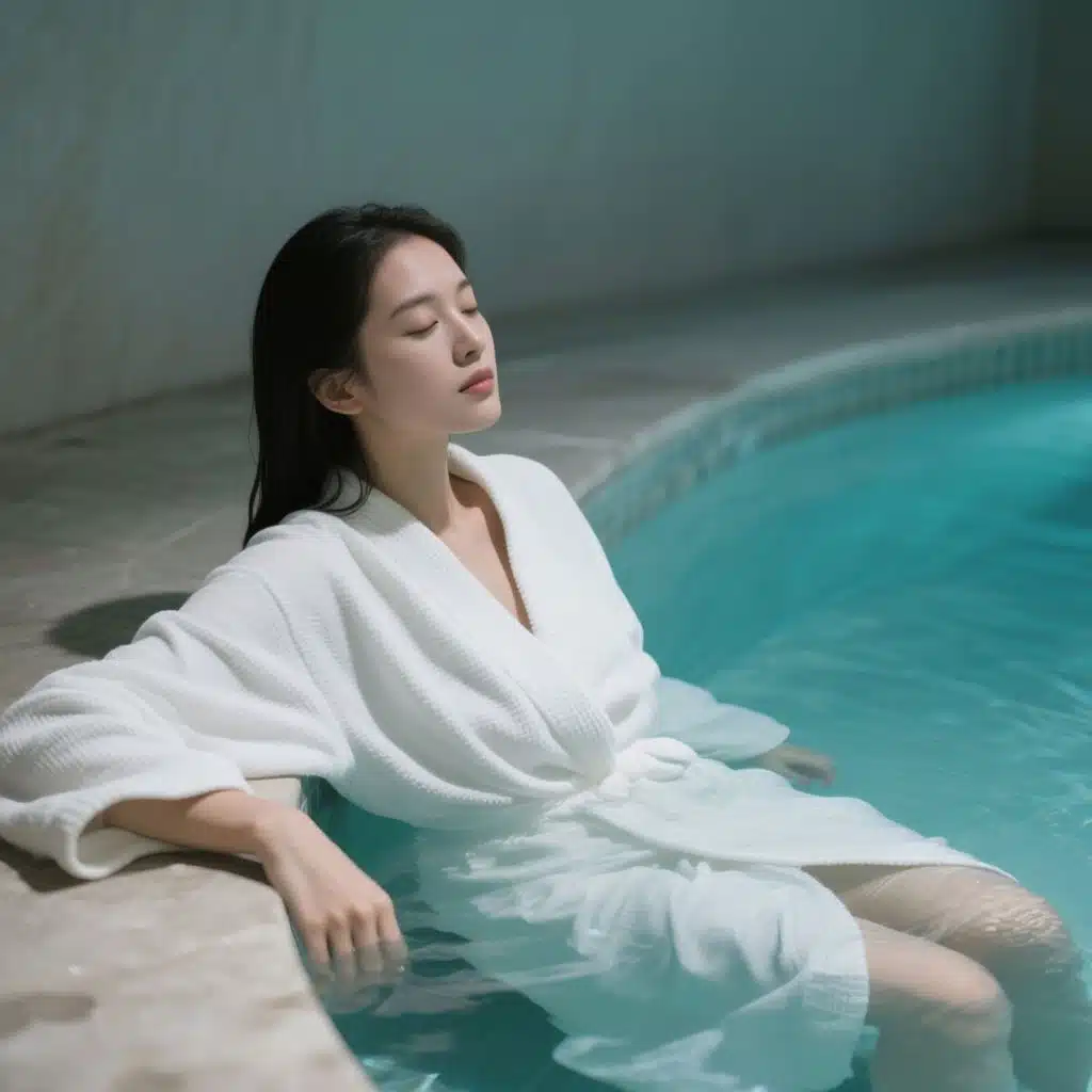 Tranquil Spa Melodies for Bliss