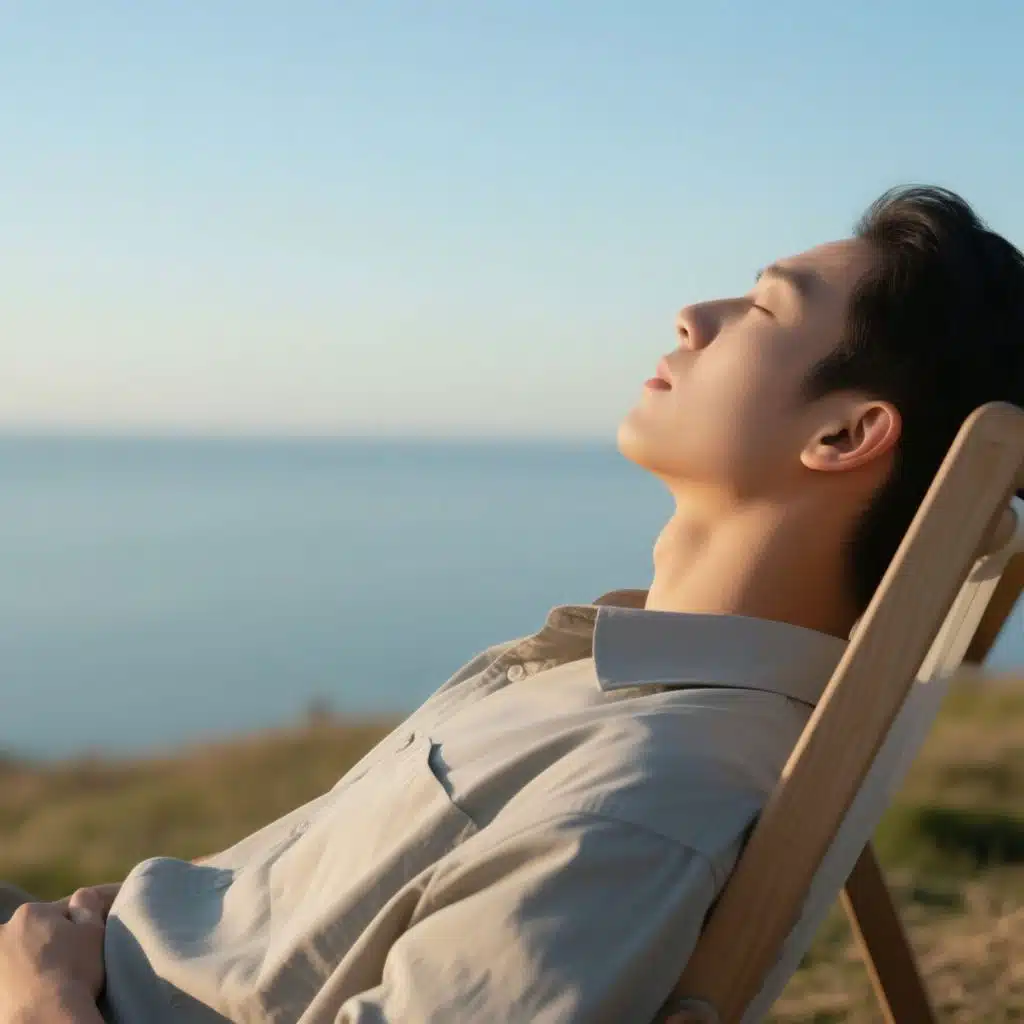 Relaxation Music to Soothe Mind