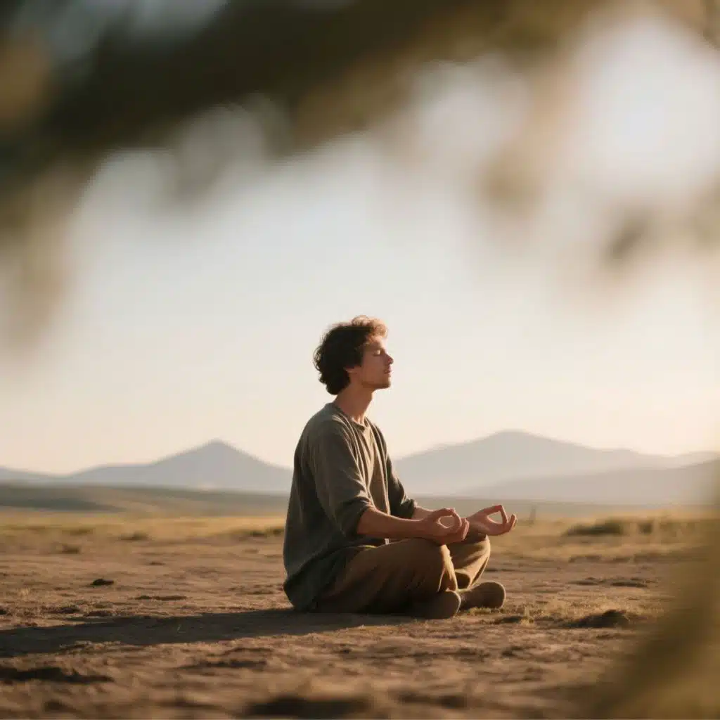 Relaxing Harmonies for Calm Reflection